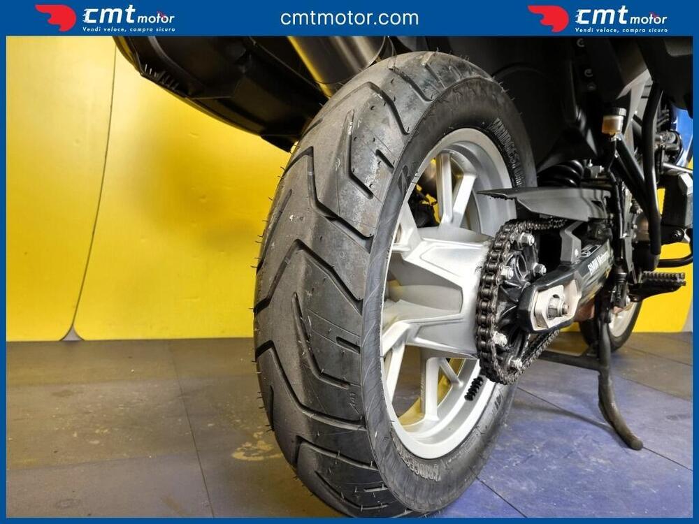 Bmw F 650 GS (2008 - 12) (13)