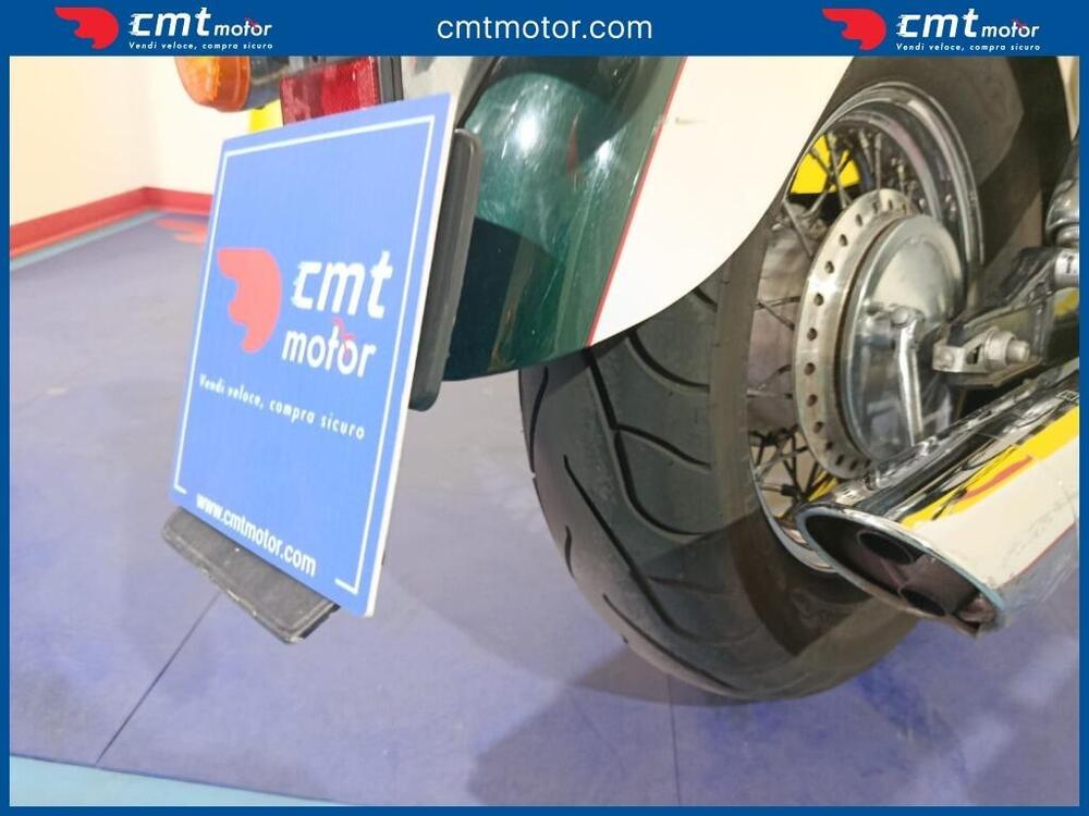 Honda VT 750 C Shadow Twotone (1997 - 01) (6)