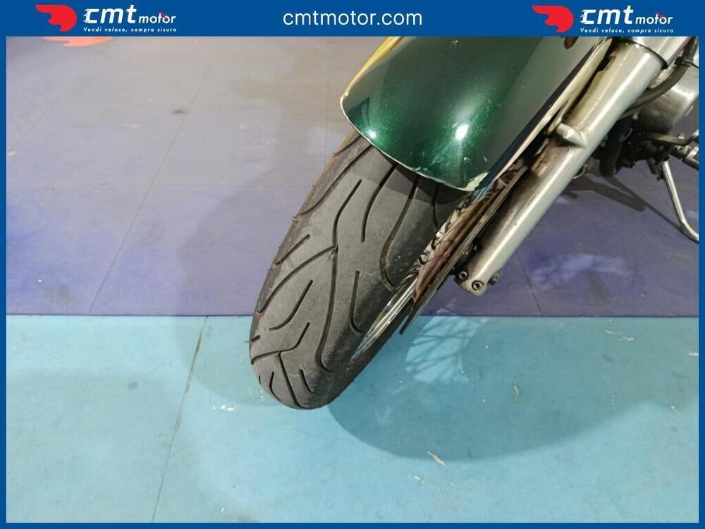 Honda VT 750 C Shadow Twotone (1997 - 01) (7)