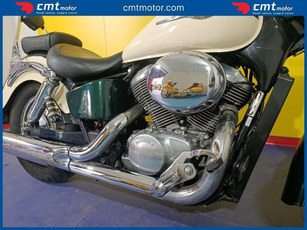 Honda VT 750 C Shadow Twotone (1997 - 01) (8)