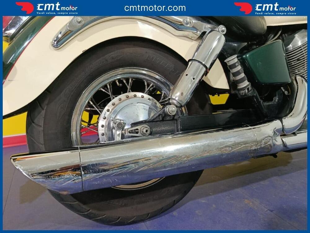 Honda VT 750 C Shadow Twotone (1997 - 01) (12)