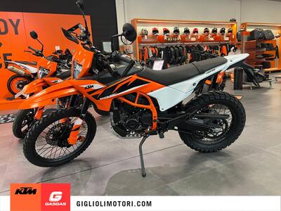 KTM 125 Enduro R (2025 - 26) nuova