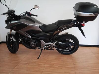 Honda NC 750 X ABS (2014 - 15) usata