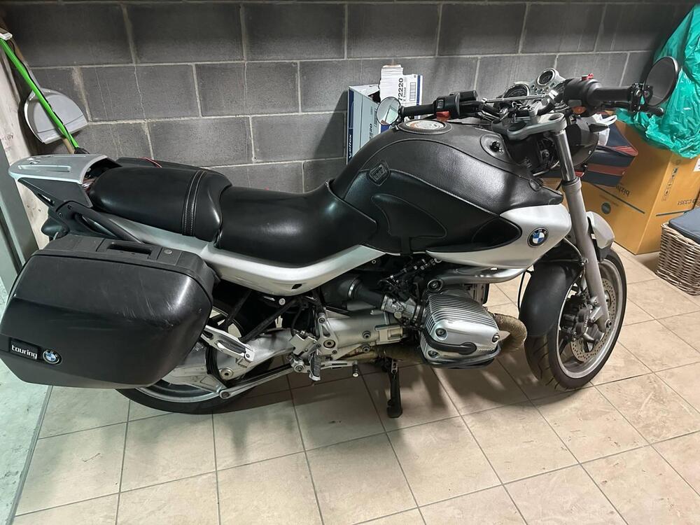 Bmw R 1150 R (2000 - 07)