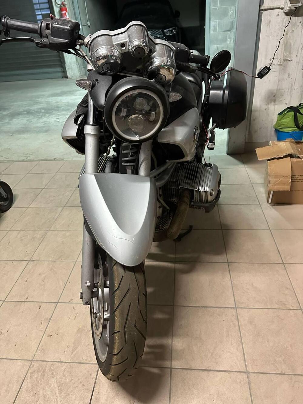 Bmw R 1150 R (2000 - 07) (2)