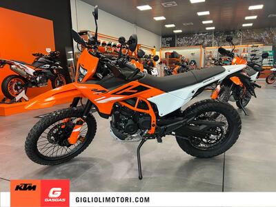 KTM 390 Enduro R (2025 - 26) nuova