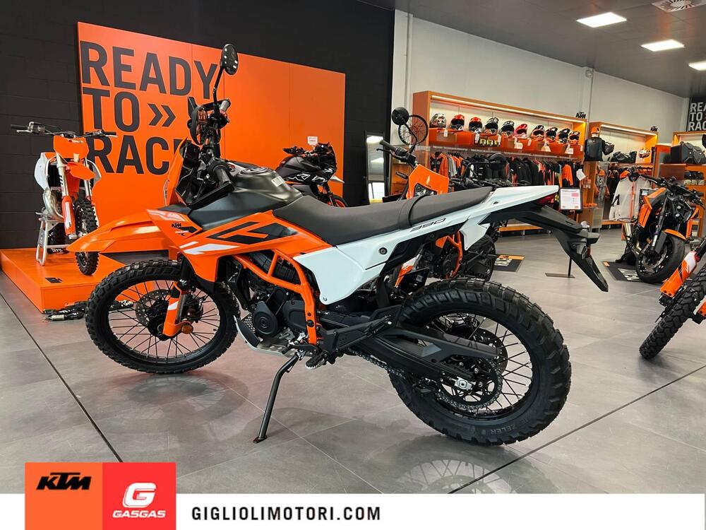 KTM 390 Enduro R (2025 - 26) (4)