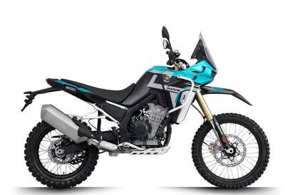 Kove 800 Rally (2025) nuova