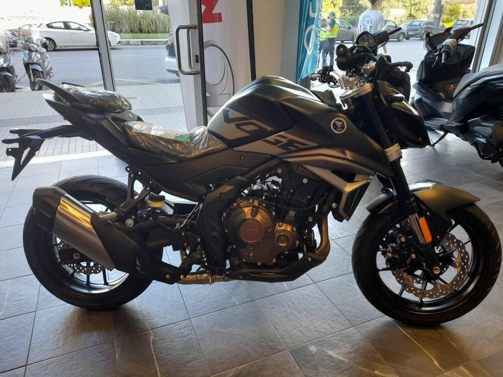 Voge Brivido 625R (2025 - 26)