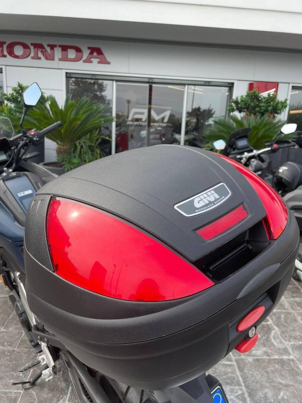 Honda NC 750 X (2021 - 24) (3)