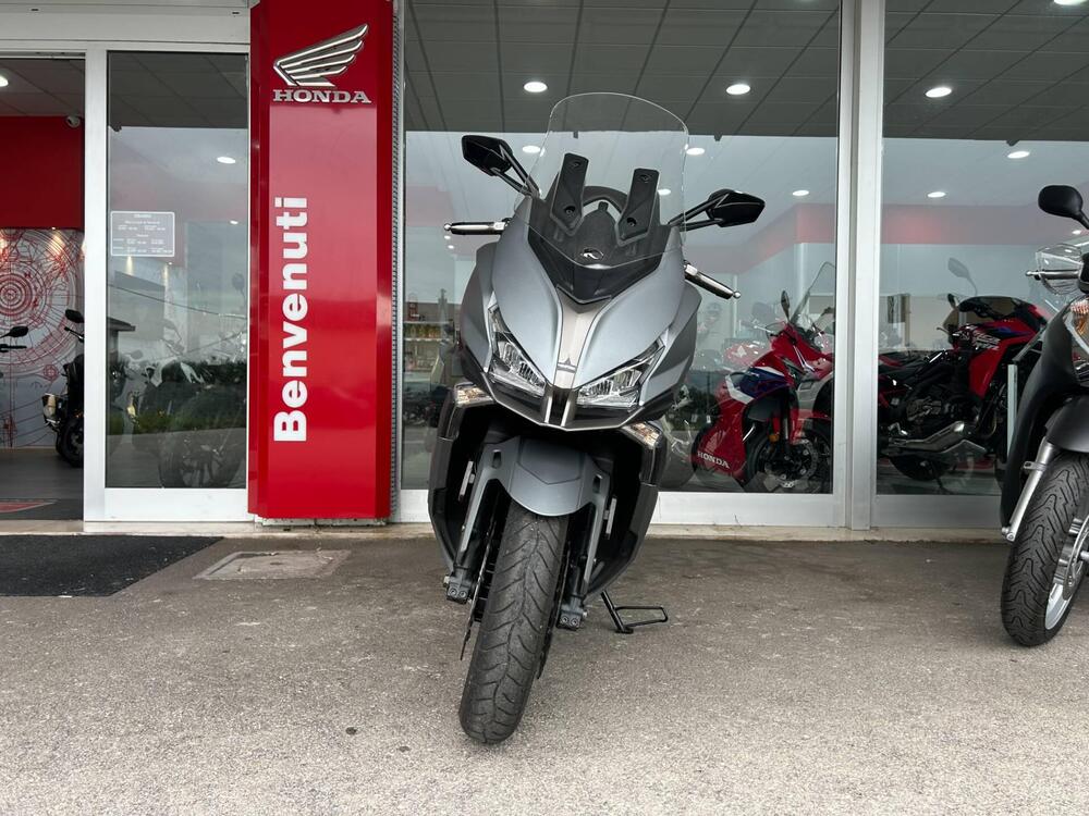 Kymco Xciting 400i ABS (2016 - 20) (3)