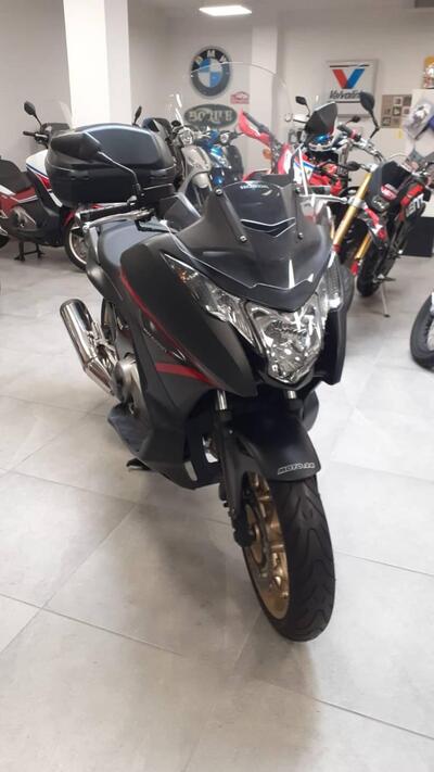 Honda Integra 750 DCT ABS (2014 - 15) usata