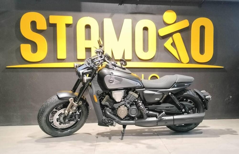 QJ Motor SRV 600 V (2025 - 26) (4)