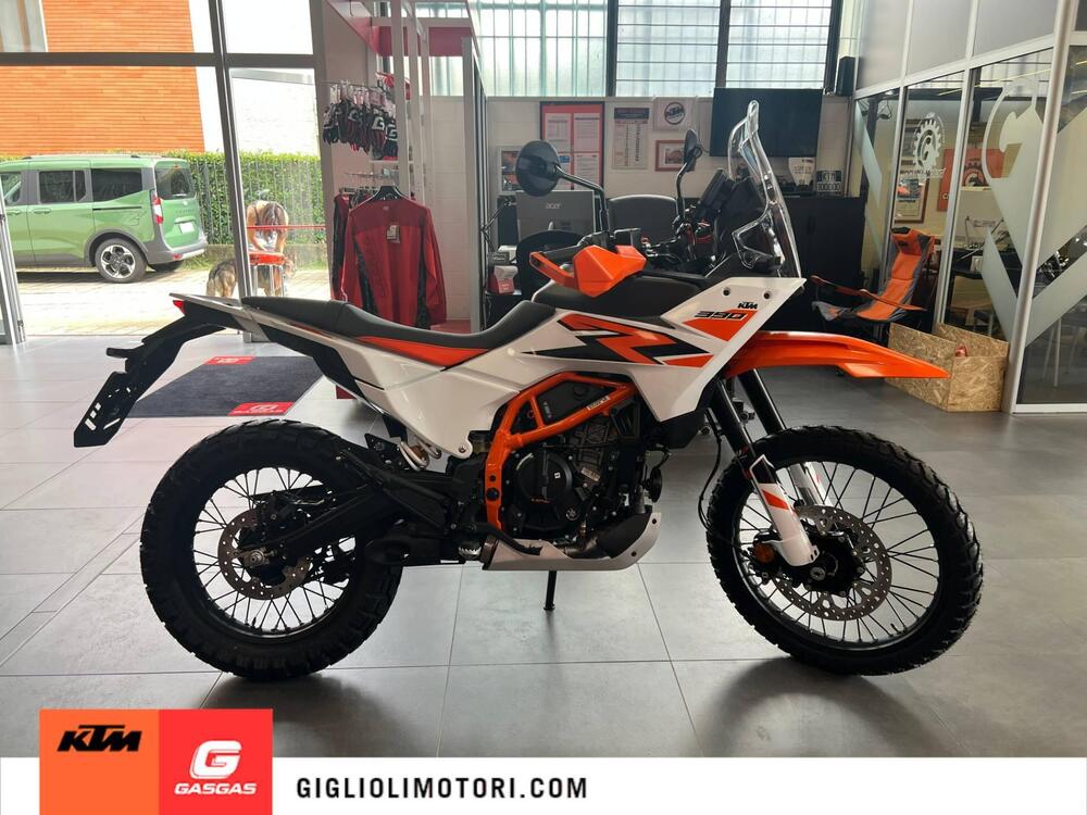 KTM 390 Adventure R (2025 - 26) (2)