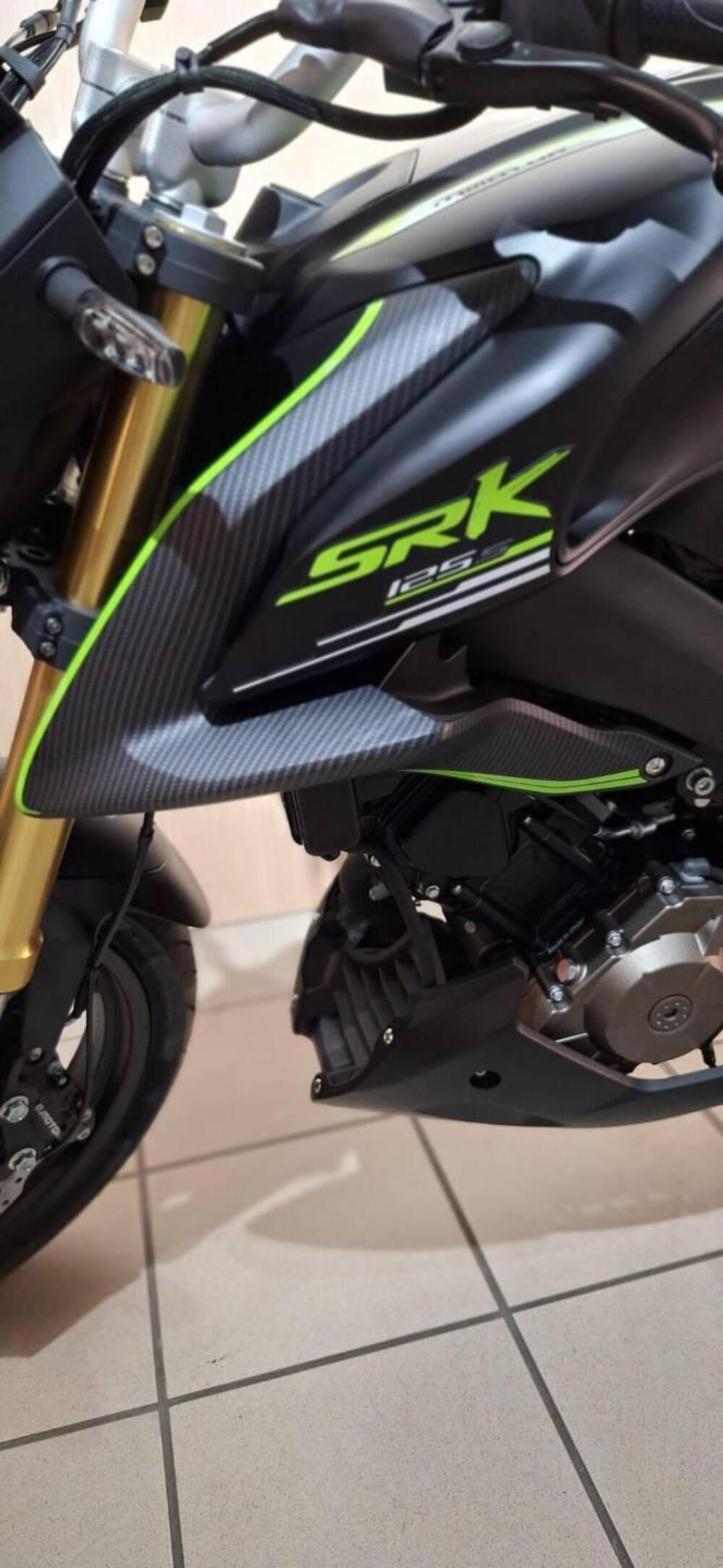 QJ Motor SRK 125 S (2025 - 26) (2)