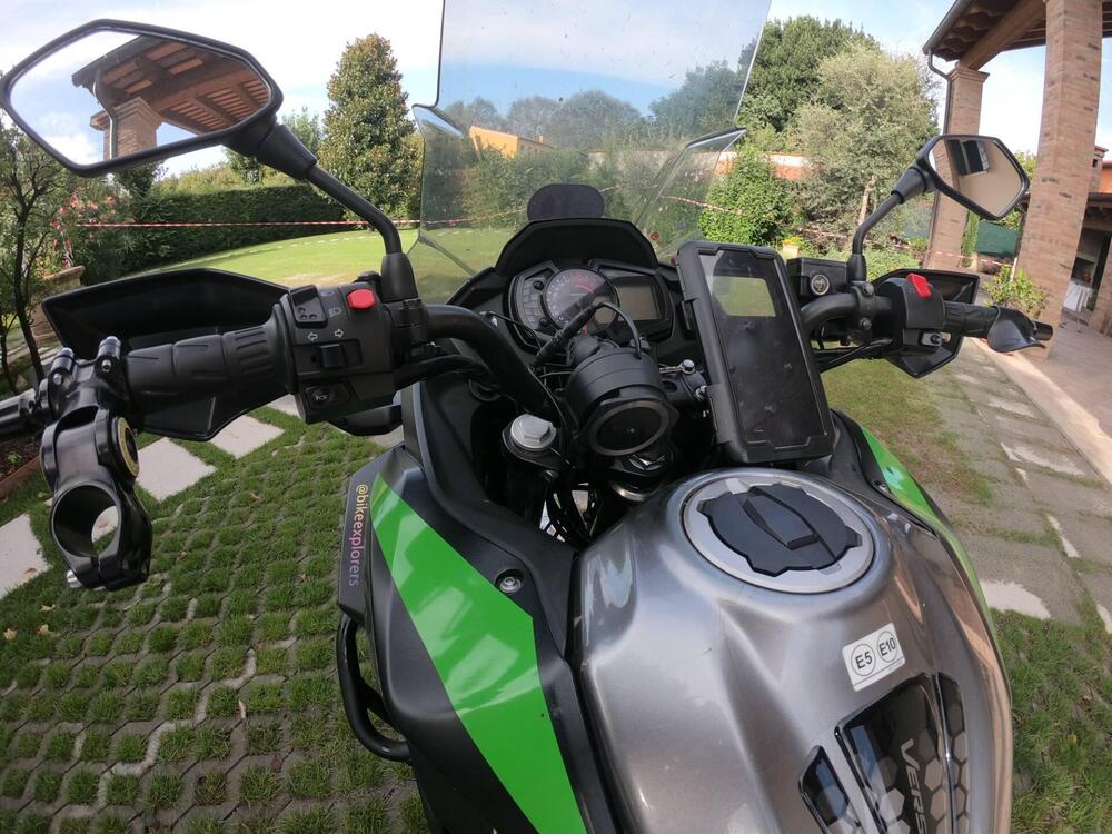 Kawasaki Versys-X 300 Adventure (2020) (5)