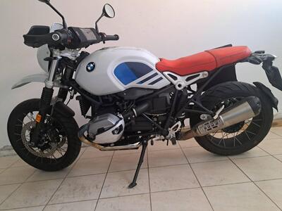 Bmw R nineT Urban GS 1200 (2017 - 20) usata