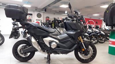 Honda X-ADV 750 DCT (2021 - 24) usata