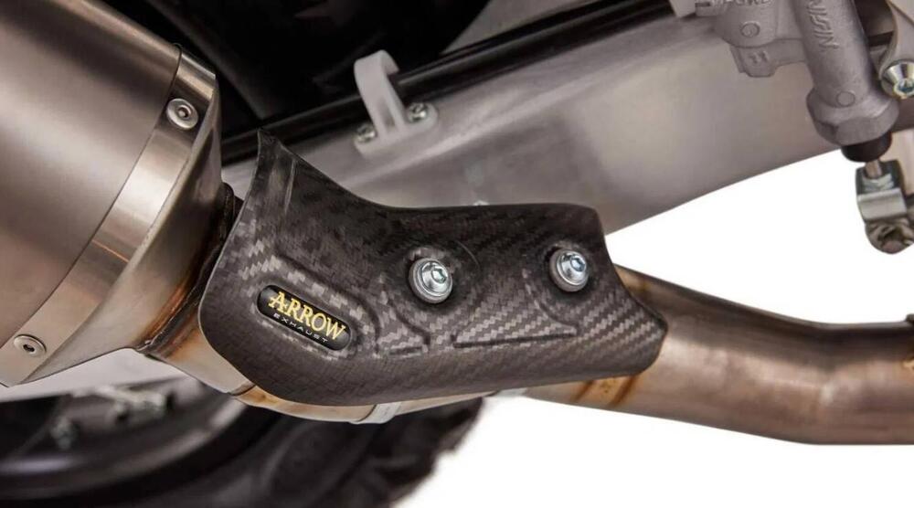 Fantic Motor XEF 450 Rally Factory (2023) (10)