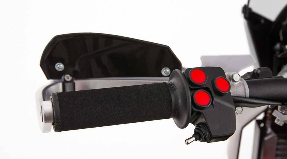 Fantic Motor XEF 450 Rally Factory (2023) (11)