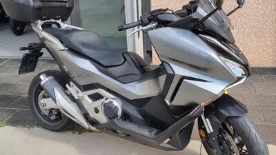 Honda Forza 750 DCT (2021 - 24) usata