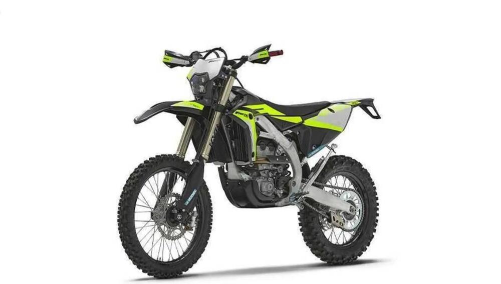 Fantic Motor XEF 250 Black Edition (2024)