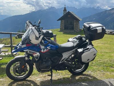 Bmw R 1300 GS Trophy (2023 - 25) usata