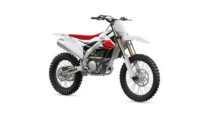 Yamaha YZ 250 F 70th Anniversary Edition (2026) nuova