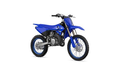 Yamaha YZ 85 (2026) nuova