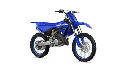 Yamaha YZ 125 (2026) nuova