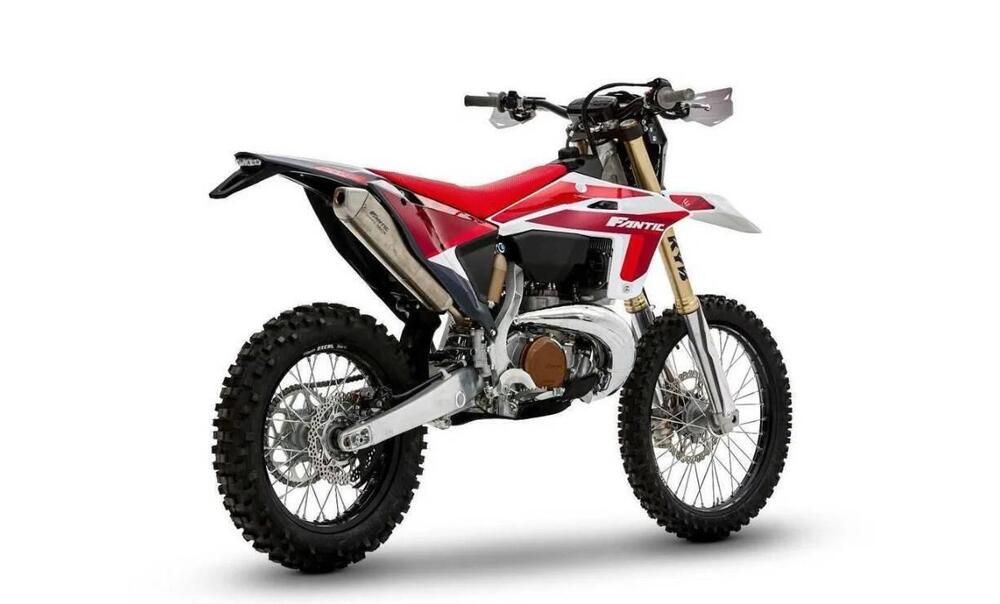 Fantic Motor XE 300 (2024) (2)