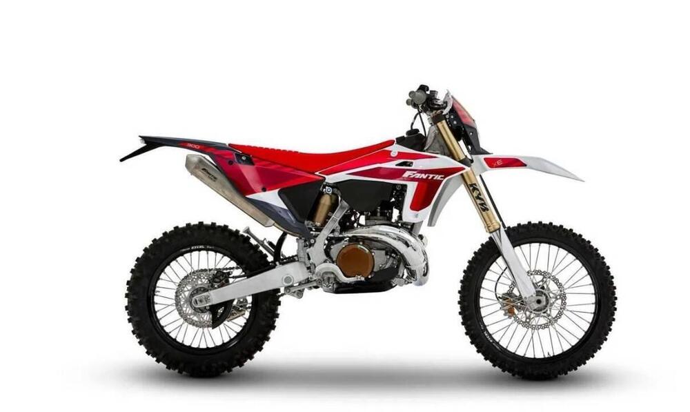 Fantic Motor XE 300 (2024) (3)