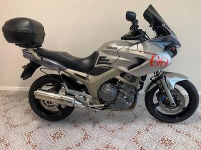 Yamaha TDM 900 (2002 - 14) usata