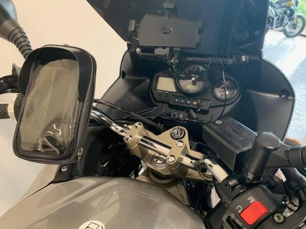 Yamaha TDM 900 (2002 - 14) (3)