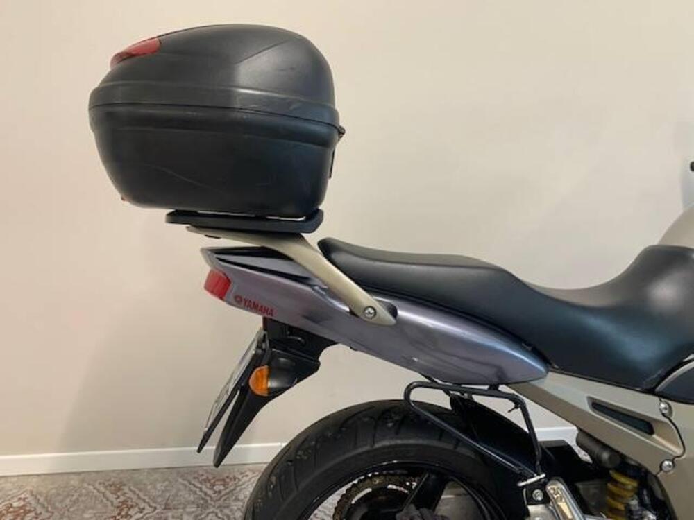 Yamaha TDM 900 (2002 - 14) (5)