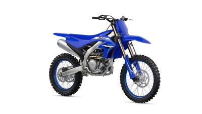 Yamaha YZ 450 F (2026) nuova