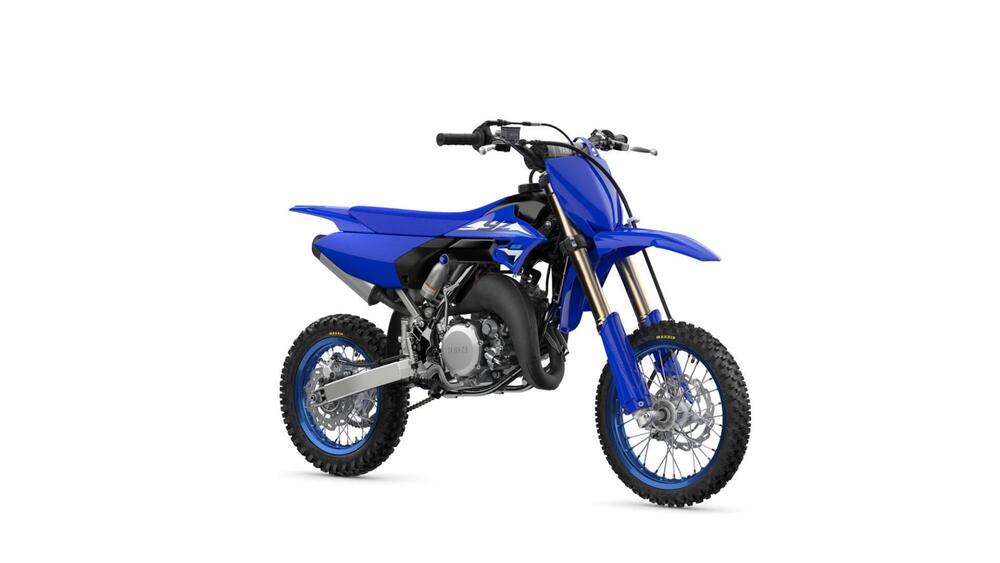 Yamaha YZ 65 (2026)
