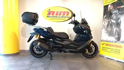 Bmw C 400 GT (2025) usata