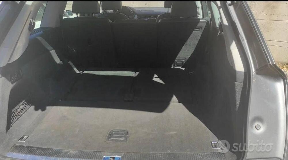 Audi Q7 usata a Roma (5)