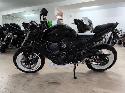 Kawasaki Z 750 (2007 - 14) usata