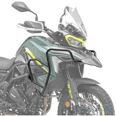 Benelli TRK 702X (2023 - 25) nuova