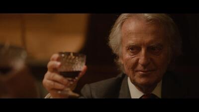 &ldquo;Luca: Seeing Red&rdquo;, il docufilm sull&rsquo;ascesa di Montezemolo e la leggenda Ferrari