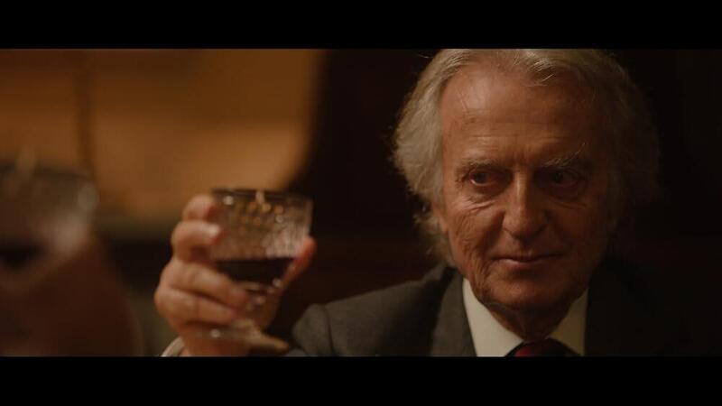 &ldquo;Luca: Seeing Red&rdquo;, il docufilm sull&rsquo;ascesa di Montezemolo e la leggenda Ferrari