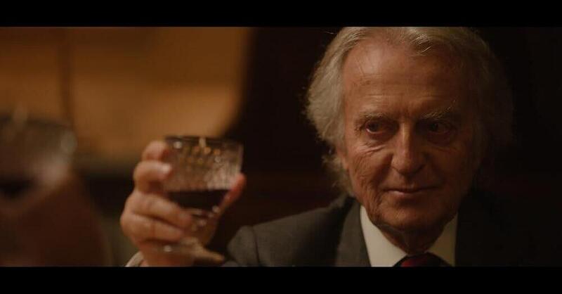 &ldquo;Luca: Seeing Red&rdquo;, il docufilm sull&rsquo;ascesa di Montezemolo e la leggenda Ferrari