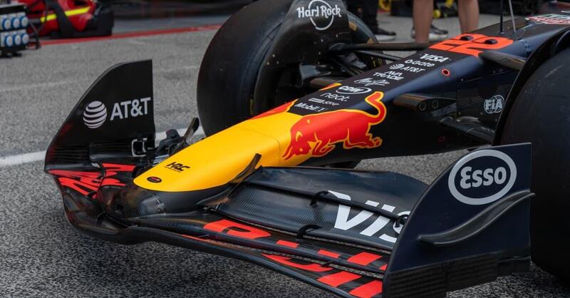 F1. Red Bull, Monaghan: &ldquo;Nuova ala anteriore in Olanda? Solo un&rsquo;estensione del flap. Svilupperemo la RB21 fino ad Abu Dhabi, spunti utili per il 2026&quot;