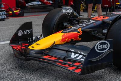 F1. Red Bull, Monaghan: &ldquo;Nuova ala anteriore in Olanda? Solo un&rsquo;estensione del flap. Svilupperemo la RB21 fino ad Abu Dhabi, spunti utili per il 2026"