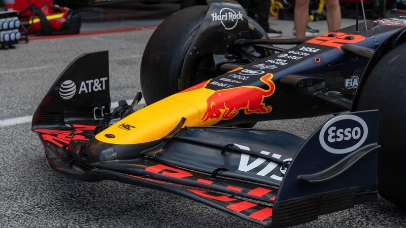F1. Red Bull, Monaghan: &ldquo;Nuova ala anteriore in Olanda? Solo un&rsquo;estensione del flap. Svilupperemo la RB21 fino ad Abu Dhabi, spunti utili per il 2026&quot;