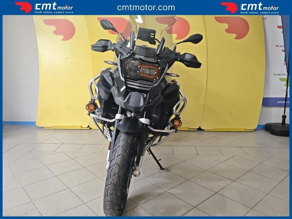 Bmw R 1200 GS Adventure (2017 - 18) (3)