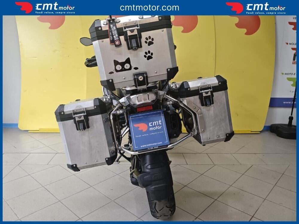 Bmw R 1200 GS Adventure (2017 - 18) (5)