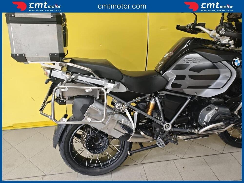 Bmw R 1200 GS Adventure (2017 - 18) (7)